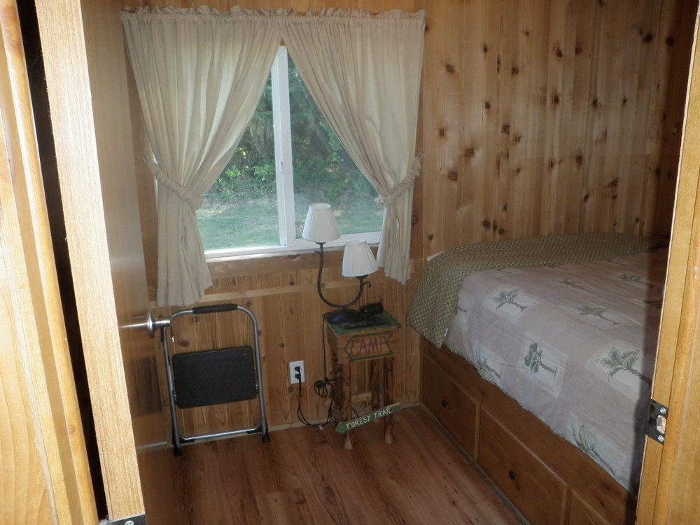 Seaside Rv Resort المظهر الخارجي الصورة
