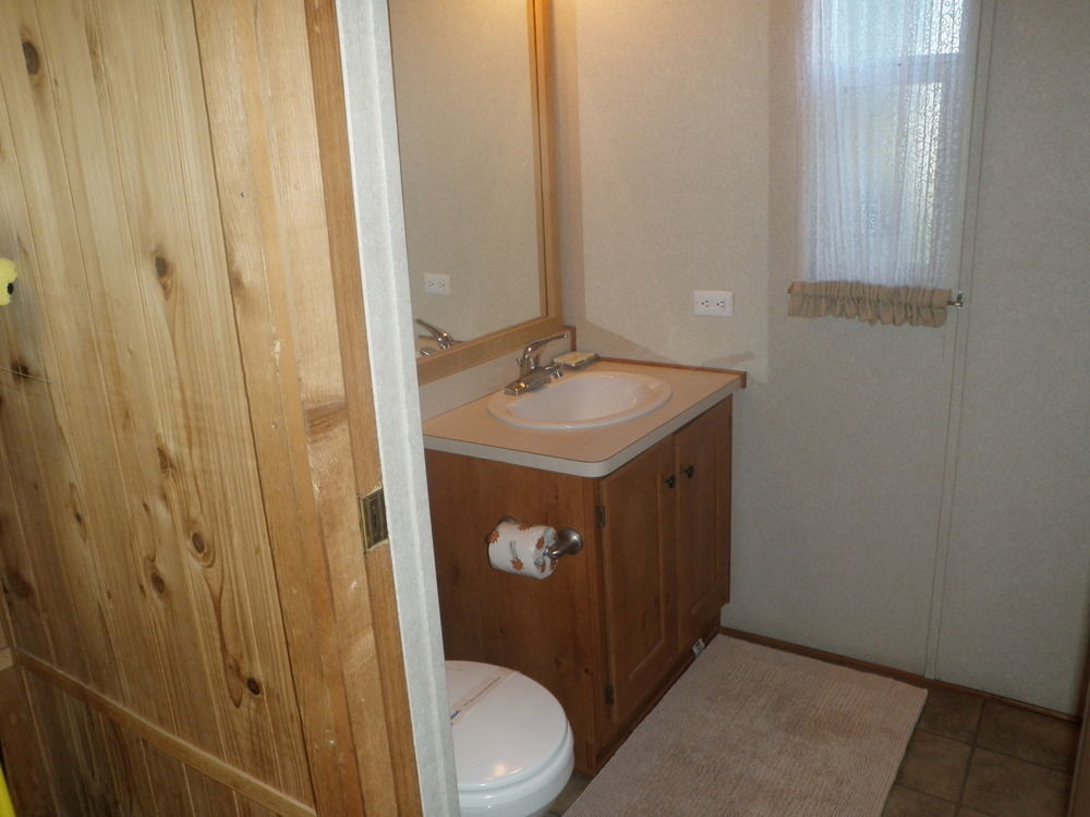 Seaside Rv Resort المظهر الخارجي الصورة