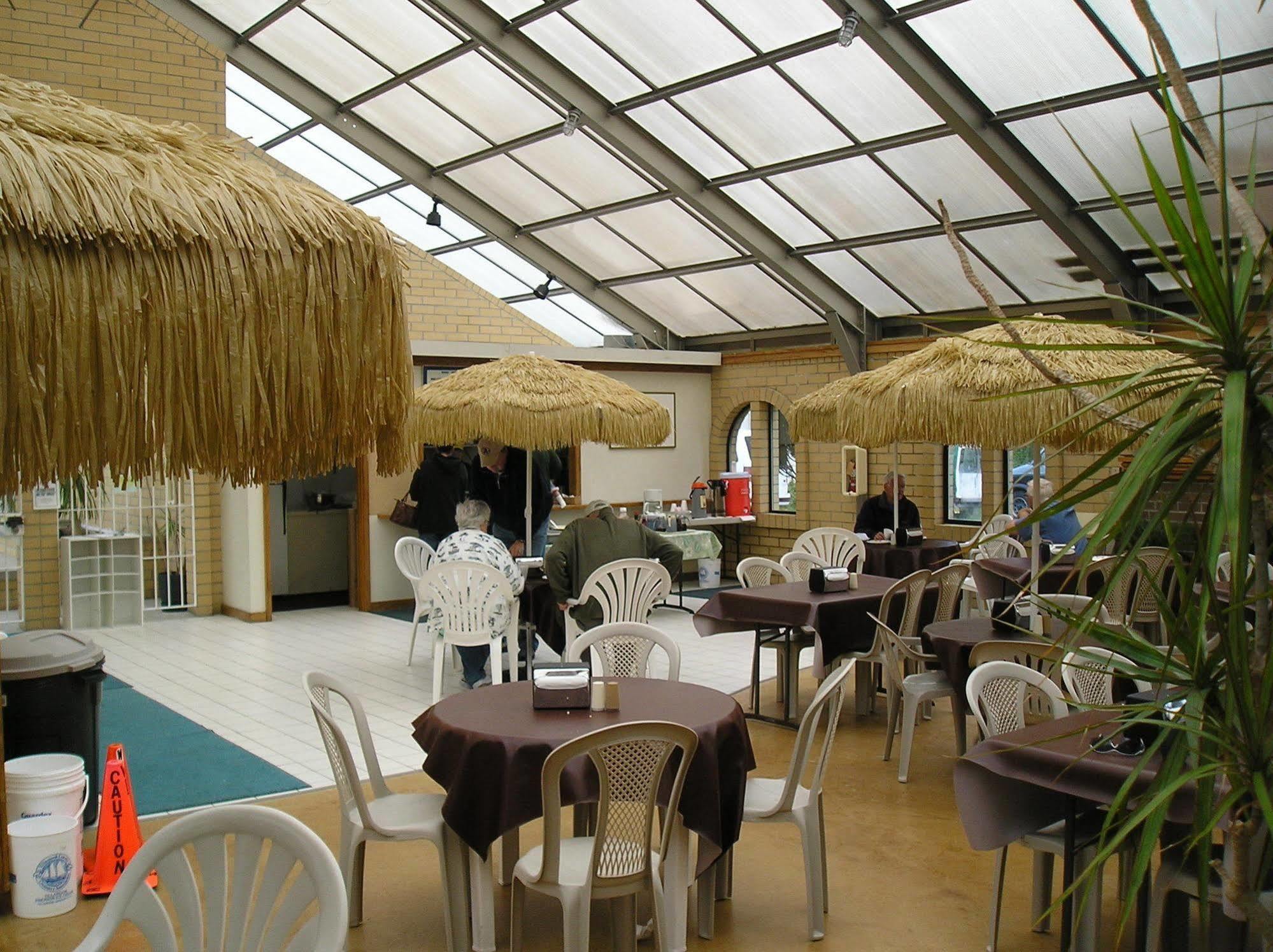 Seaside Rv Resort المظهر الخارجي الصورة