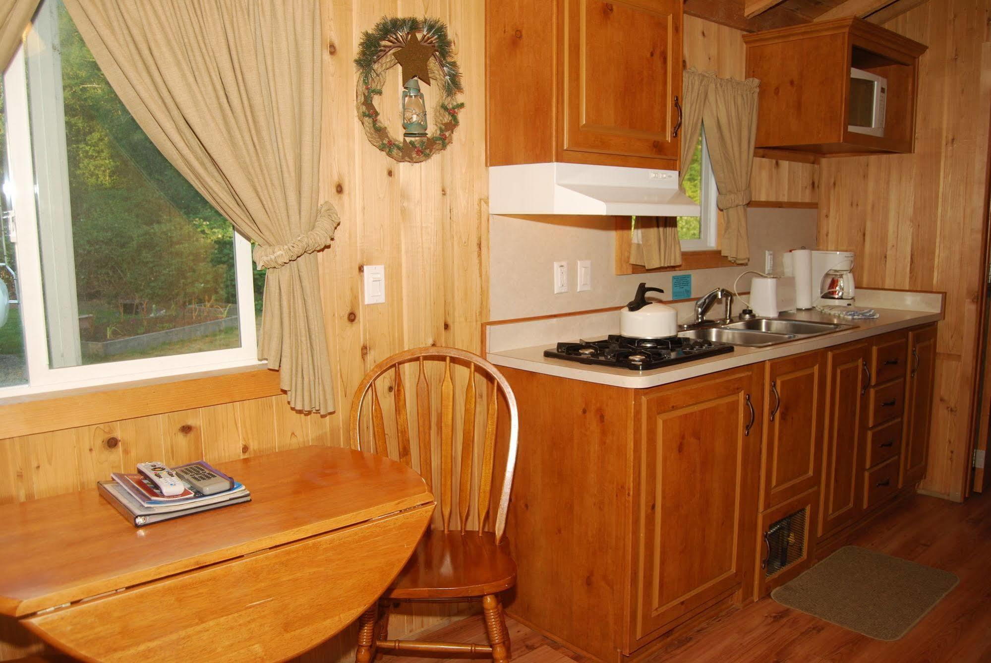Seaside Rv Resort المظهر الخارجي الصورة